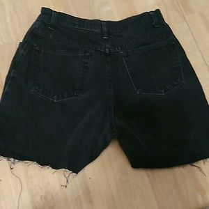 Vintage Wrangler Cuttoff Shorts